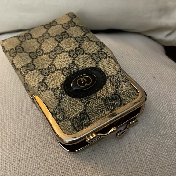 Gucci Cigarette 🚬 Case - Picture 8 of 8